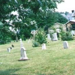 Great Bethel Baptist Church Cemetery