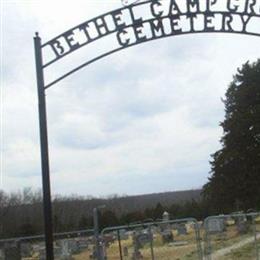Bethel Campground Cemetery