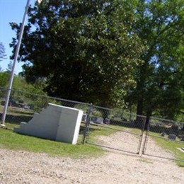 Bethel Cemetery