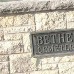 Bethel Cemetery