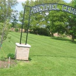 Bethel Conservative Mennonite Cemetery