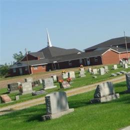 Bethel Cumberland Presbyterian Cemetery