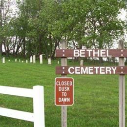 Bethel-Fairfield Cemetery
