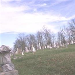 Bethel Hill Cemetery