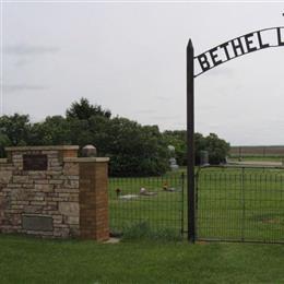 Bethel Lutheran Cemetery