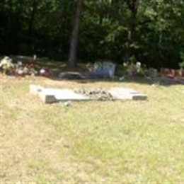 Bethel M. B. Church Cemetery