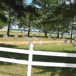 Bethel Mennonite Cemetery