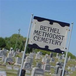 Bethel Methodist Cemetery