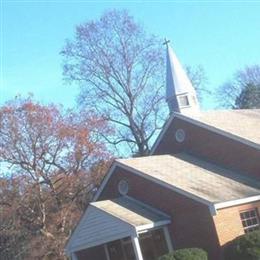 Bethel United Methodist Church Cemetery (Oilville)