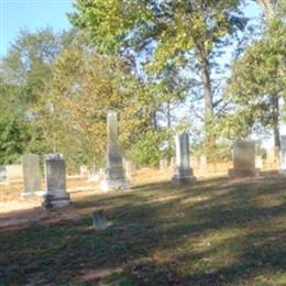 Bethel Hall Missionary Baptist Church Cemetery