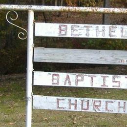 Bethel Missionary Baptist Church