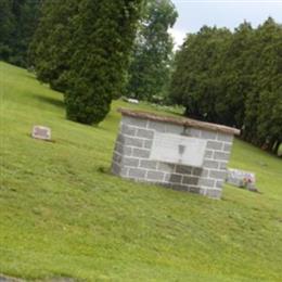 Bethel Moravian Cemetery