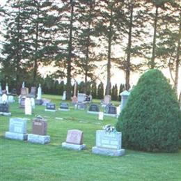 Bethel-Munroe Cemetery