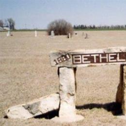 Bethel Peace Cemetery