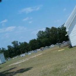 Bethel Primitive Baptist Church Cemetery