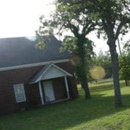 Bethel Primitive Baptist Church