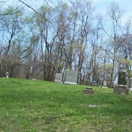 Bethel Ridge Cemetery