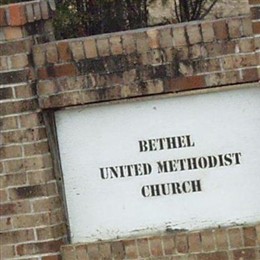 Bethel United Methodist Church Cemetery