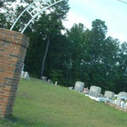 Bethel West Cemetery