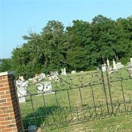 Bethel Zion Cemetery