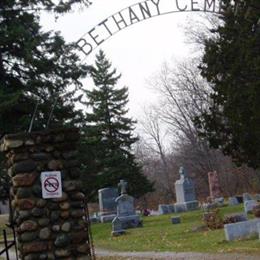 Bethemy Cemetery