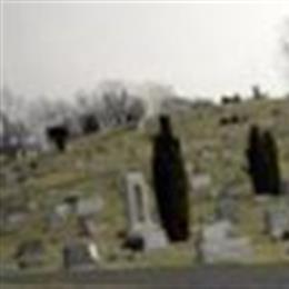 Bethesda Ebenezer Cemetery #2