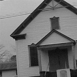 Bethlehem Baptist Church Cemetery