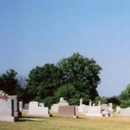 Bethlehem Church Cemetery