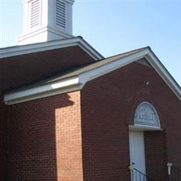Bethlehem Methodist Church