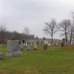 Bethlehem Methodist Episcopal Church Cemetery