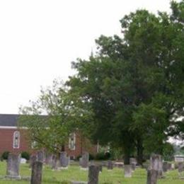 Bethpage Presbyterian Cemetery