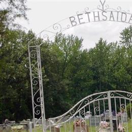 Bethsaida Y Cemetery