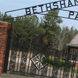 Bethshan Memorial Park