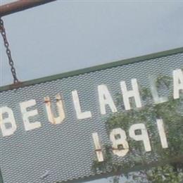 Beulahland Cemetery