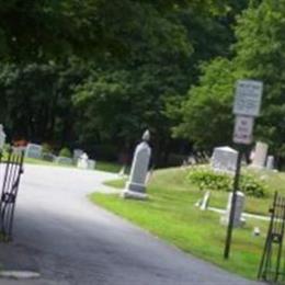 Beverly Farms Cemetery