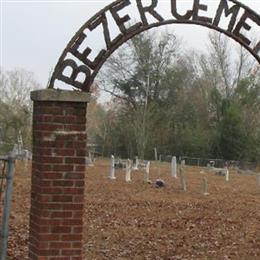 Bezer Cemetery