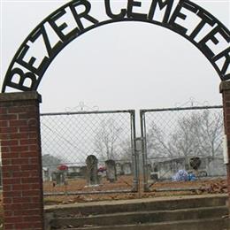 Bezer Cemetery West