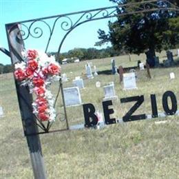 Bezion Cemetery