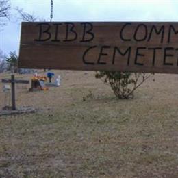 Bibb Cemetery