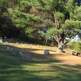 Bible Student Cemetery