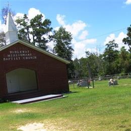 Bibleway Baptist Church Cemetery