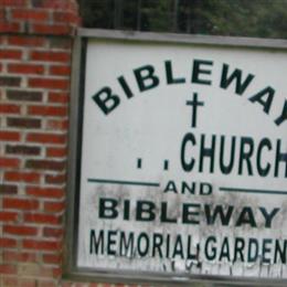 Bibleway Memorial Garden