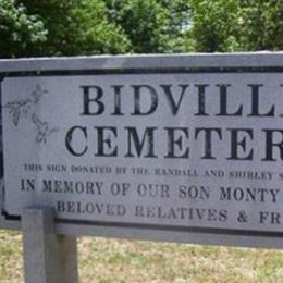 Bidville Cemetery