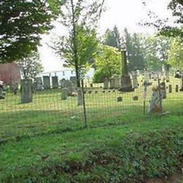 Bidwell Cemetery