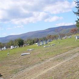 Biertown Cemetery