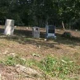 Big Fork Cemetery