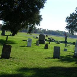 Big Plain Cemetery