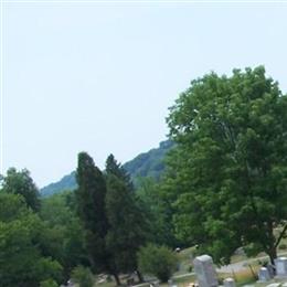 Big Tygart Cemetery