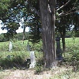 Biggerstaff Cemetery