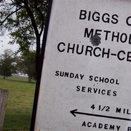 Biggs Academy